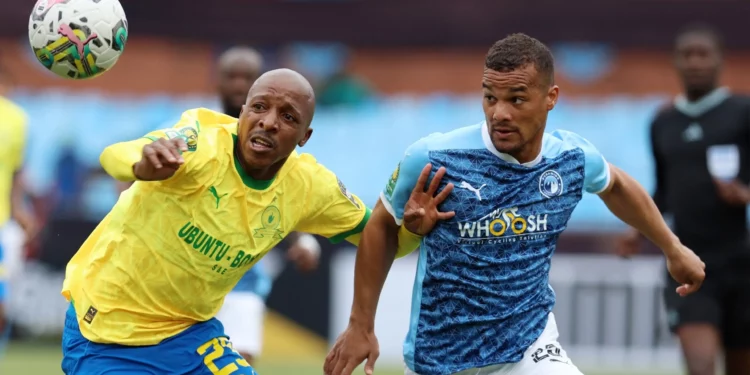CAF Champions League Matchday 4 Preview: Pyramids host Sundowns, Simba take on Wydad, TP Mazembe battle Nouadhibou, Asec play Galaxy on Tuesday