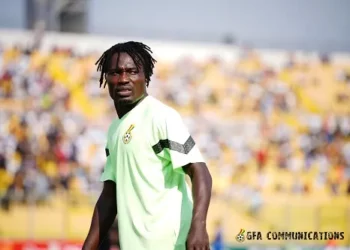 “Jonathan Sowah has become arrogant after Black Stars call up” – Yahaya Mohammed