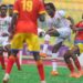 ”We were determined to beat Hearts of Oak” – Kotoko star Richmond Lamptey