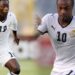 Ransford Osei reveals how he was stripped of Ghana U-20 captaincy for Andre Ayew in 2009