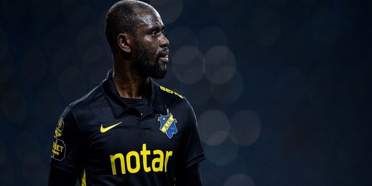 “I’m ready to play for Ghana at the 2023 AFCON” — Veteran midfielder Enoch Adu Kofi