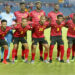 Angola coach Pedro Goncalves names final 23-man squad for 2023 AFCON