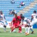 CAF Champions League: Simba SC hold Jwaneng Galaxy