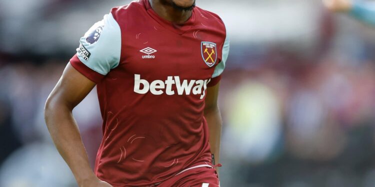 ”It’s just the beginning for me” — Mohamed Kudus warns Premier League clubs