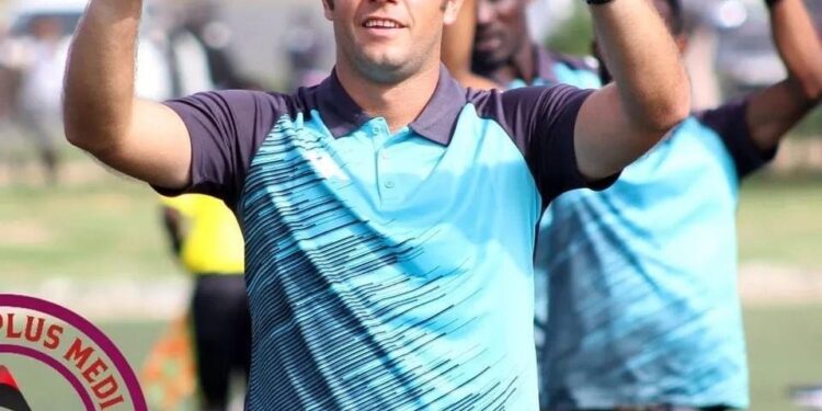 Medeama set to appoint Bosnian tactician Nebojsa Kapor as head coach