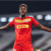 VIDEO: Watch Ibrahim Osman’s brilliant goal for FC Nordsjaelland against Akademisk Boldklub