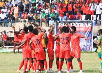 2023/24 DOL Week 11 Wrap: PAC Academy pick narrow win over Future Stars, New Edubiase thump Vipers, Elmina Sharks pip Kotoko, Dwarfs thrash Asekem in Zone Two