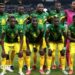 AFCON 2023 Team Guide- (#20). Mali