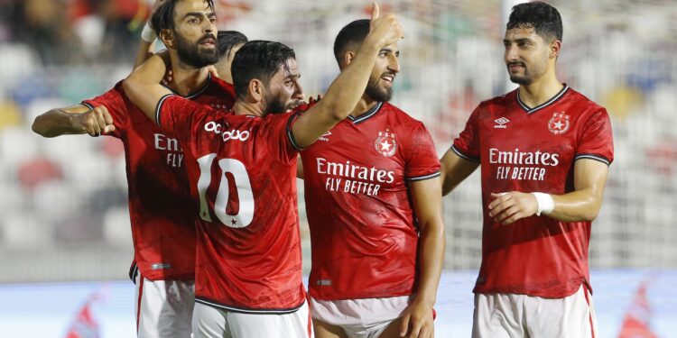 CAF Champions League Preview: Etoile du Sahel host Al Hilal Omdurman in Tunis