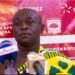 “Hearts should come and take all the money away, but we will take the three points” – Kotoko IMC Chairman Nana Apinkra Awua