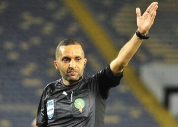 CAF Champions League: Moroccan referee Rédouane Jiyed to handle Yanga vs Medeama clash