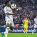 Ernest Nuamah’s assist not enough as Lyon slip further into relegation