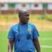 “We never say die” – Hearts of Oak’s interim coach Abdul Bashiru reacts after Kotoko defeat