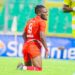 Asante Kotoko striker Steven Mukwala confident in team’s form ahead of clash with Hearts of Oak