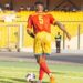 Eric Bekoe compares Accra Hearts Oak defender to legendary Dan Quaye ahead of Super Clash
