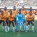 Zambia announces 27-man squad for AFCON 2023