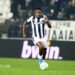 Ghana left-back Baba Rahman responds to PAOK’S victory in the Europa Conference League