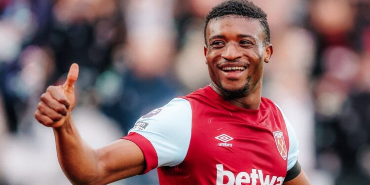 “Kudus has been exceptional in so many different ways for West Ham” – David Moyes