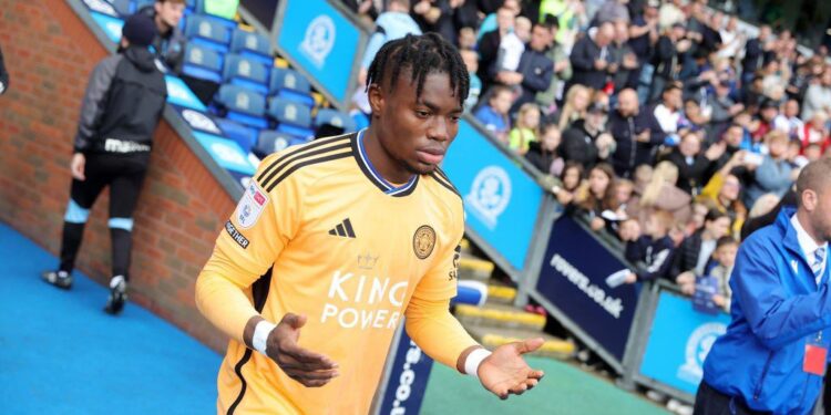 “Premier League is my dream league” – Fatawu Issahaku says as he targets Leicester permanent stay
