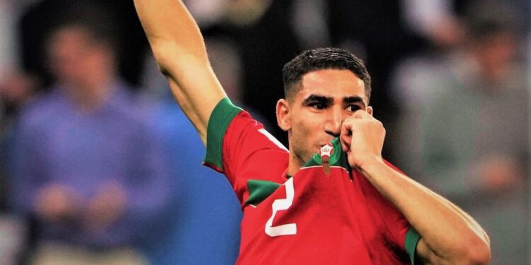 AFCON 2023 daily guide- list of players  French Ligue 1 could lose to the tournament