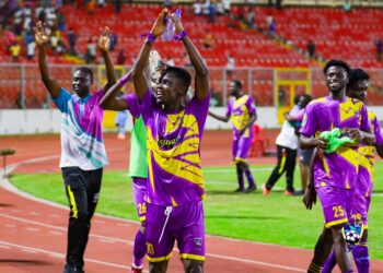 CAF Champions League and Confederation Cup Week 2: 9 exciting things we learned