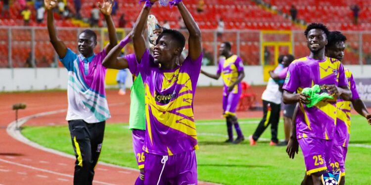 CAF Champions League and Confederation Cup Week 2: 9 exciting things we learned
