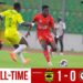 Asante Kotoko’s triumph continues, secure third consecutive victory with 1-0 win over Berekum Chelsea