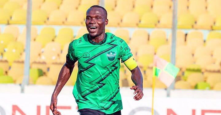 Asante Kotoko have shown interest in John Antwi – Dreams FC head coach