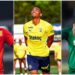 Ghanaian trio of Benard Tekpetey, Ibrahim Osman and Djiku to battle for Knockout stage from Group H of Europa Conference League today
