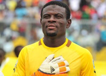 Ex-Black Stars goalkeeper Fatau Dauda praises professionalism at Asantigold FC