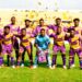 CAF Champions League: Medeama secure impressive comeback win over CR Belouizdad