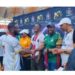 Chipolopolo Legends beat African Legends on Penalties