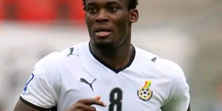 Michael Essien: Celebrating the illustrious career of a football maestro on his birthday