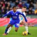 Fatawu Issahaku provides two assists in the English Championship as Leicester City pummel Plymouth