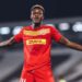 Germany Bundesliga side Borussia Mönchengladbach keen to sign Ghana’s teen sensation Ibrahim Osman