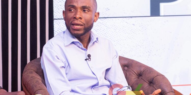 “No wish to bring back the love” sports journalist Gary Al-Smith fires GFA ahead of Afcon tournament.