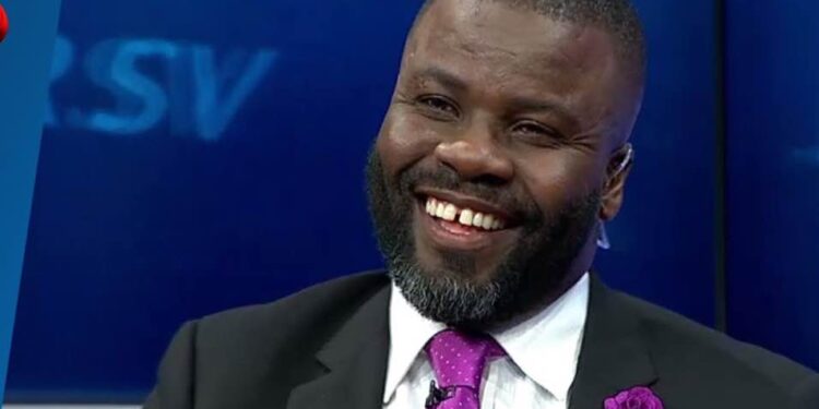 “Somethings are being done to please Politician’s” – Sammy Kuffour attack football development in Ghana