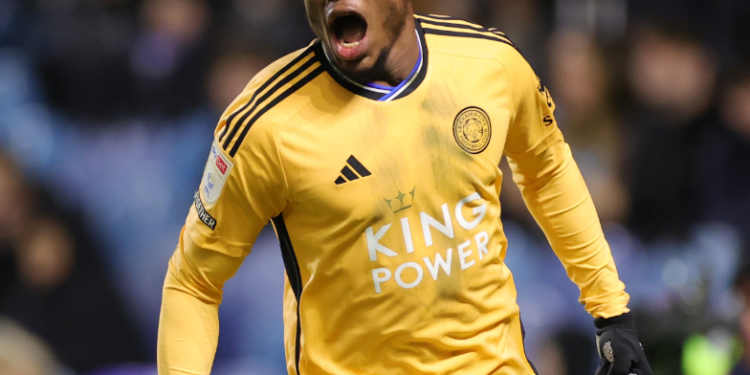 VIDEO: Ghana youngster Abdul Fatawu Issahaku provides two assists in Leicester win over Birmingham City