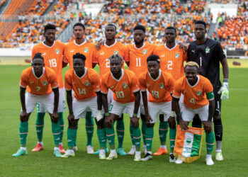 AFCON 2023 Team Guide-  #1. Ivory Coast