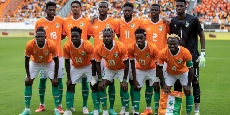 AFCON 2023 Team Guide-  #1. Ivory Coast