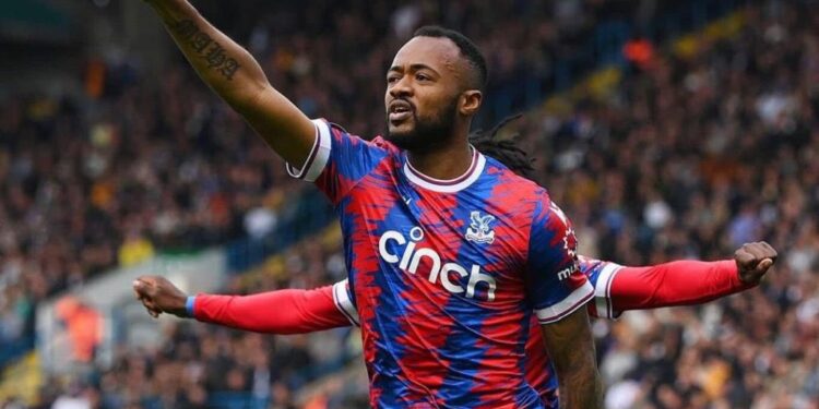 ‘Every match is difficult in the Premier League’ – Jordan Ayew
