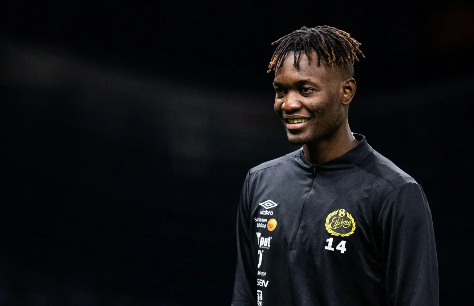 RSC Anderlecht, Middlesbrough and Midtjylland interested in Ghanaian striker Jalal Abdullai
