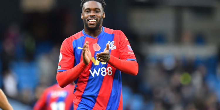 “He is available”– Roy Hodgson confirms Jeffrey Schlupp’s return for Crystal Palace clash against Bournemouth