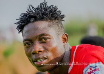 Ghana Premier League Week 13: Fatawu Dauda’s best 11 of the week