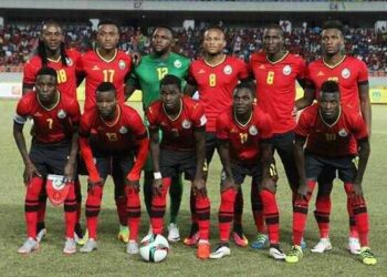 AFCON 2023- Mozambique names 23-man Squad for AFCON 2023