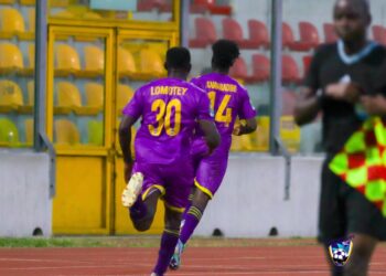 Medeama SC 2-1 Belouizdad: Player ratings from Baba Yara Stadium