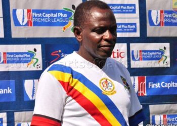 Mohammed Polo blames Hearts of Oak woes on lack of technical direction