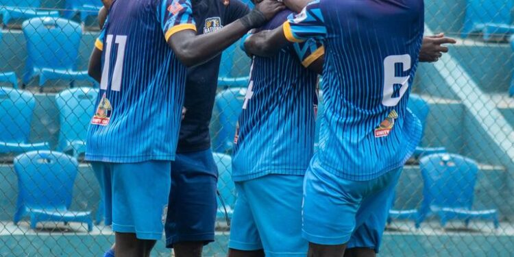 Nations FC reveals ticket prices for Hearts of Oak crunch clash