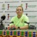 2024 Women’s AFCONQ: We are in high spirit, says Black Queens coach Nora HÄUPTLE ahead of Namibia showdown