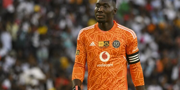 Legendary Ali Jara backs matured Richard Ofori as Black Stars first choice goalkeeper